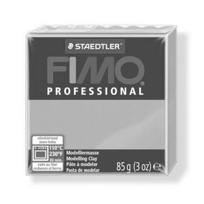 Hlavný obrázok produktu FIMO® Professional 8004 85g levandulová