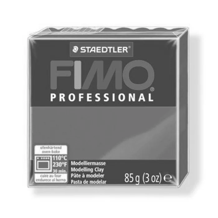 Hlavný obrázok produktu FIMO® Professional 8004 85g magenta (základní)