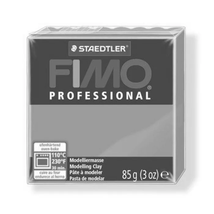 Hlavný obrázok produktu FIMO® Professional 8004 85g oranžová