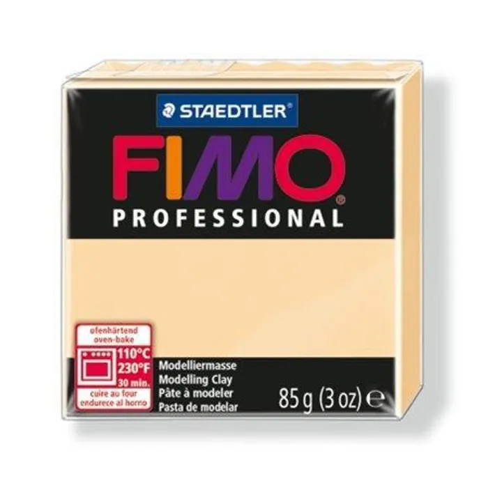 Hlavný obrázok produktu FIMO® Professional 8004 85g šampaňská