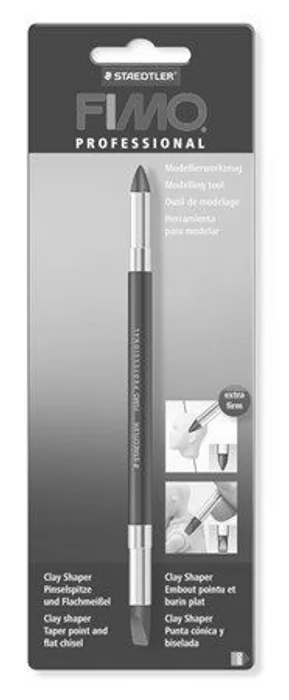 Hlavný obrázok produktu FIMO® professional 8711 nástroj - Silikonový štětec a hrot