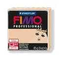 Ďalší obrázok produktu FIMO® profesionálne umenie bábik 8027 85 g piesková