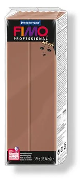 Hlavný obrázok produktu FIMO professional DollArt 350g nugát