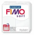 FIMO® soft 8020 56g biela