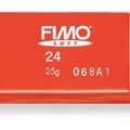 Ďalší obrázok produktu FIMO® soft 8020 56g červená