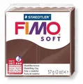 Ďalší obrázok produktu FIMO® soft 8020 56g čokoládová