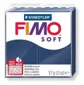 FIMO® soft 8020 56g modro-zelená