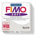 Ďalší obrázok produktu FIMO® soft 8020 56g šedá