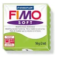 FIMO® soft 8020 56g svetlo zelená