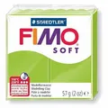 Ďalší obrázok produktu FIMO® soft 8020 56g svetlo zelená