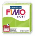 FIMO® soft 8020 56g svetlo zelená