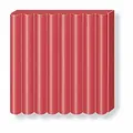 FIMO® soft 8020 56g tmavo červená