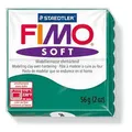 Ďalší obrázok produktu FIMO® soft 8020 56g tmavo zelená