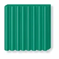 FIMO® soft 8020 56g tmavo zelená