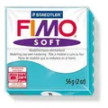 Ďalší obrázok produktu FIMO® soft 8020 56g tyrkysová