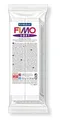FIMO® soft 8020 biela 350 g blok