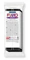 FIMO® soft 8020 čierna 350g blok