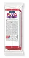 FIMO® soft 8020 tmavě červená 350 g blok