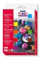 FIMO® soft 8023 sada 10 farieb
