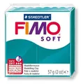 FIMO® soft trend petrol 57g
