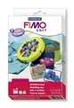 FIMO® soft trendová sada STUDENÉ BARVY