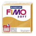 FIMO® soft trend slnečná oranžová 57g