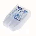 Ďalší obrázok produktu Fingerfood pohárik (PS) hranatý číry 50 x 50 x 45 mm 60ml [50 ks]
