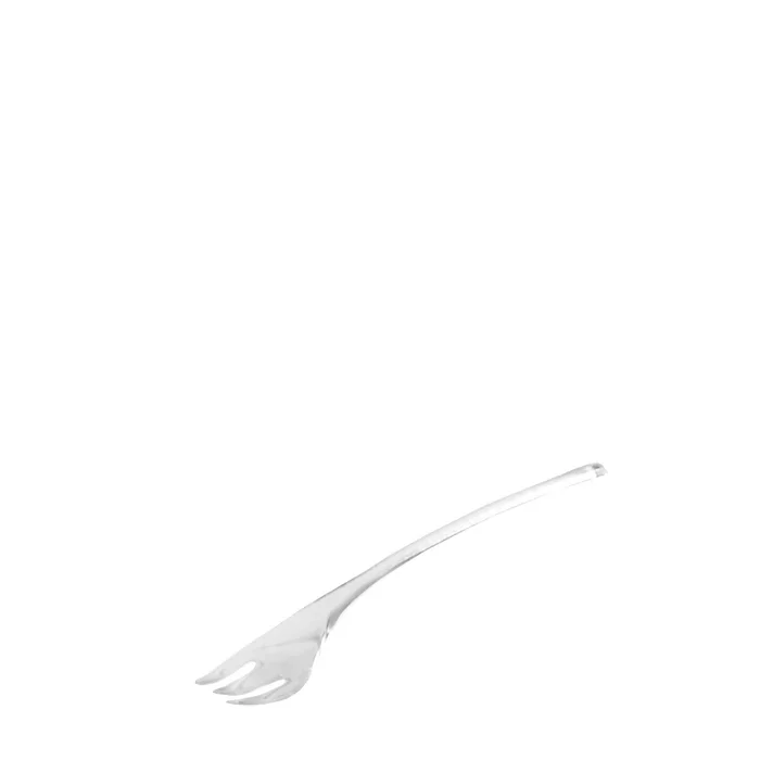 Hlavný obrázok produktu Fingerfood mini vidlička čirá 10 cm [50 ks]