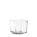 Ďalší obrázok produktu Fingerfood pohárik (PS) hranatý číry 44 x 44 x 43 mm 65ml [20 ks]