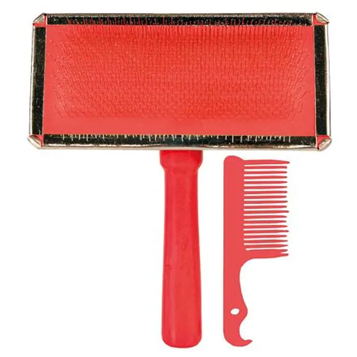 Hlavný obrázok produktu Finišák velký, dřevěná rukojeť 11 x 14 cm
