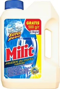 Finish čistič umývačky Lemon 250 ml