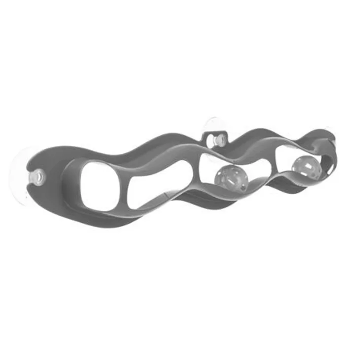Hlavný obrázok produktu Fix & Catch, hra pro kočky k upevnění na sklo, plast, 45cm