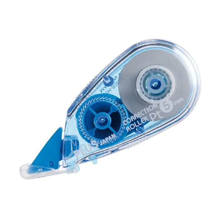Hlavný obrázok produktu Korektor páska PLUS WH-805 C /5 mm x 6 m