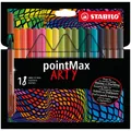 Fix STABILO pointMax 18 ksu "ARTY"