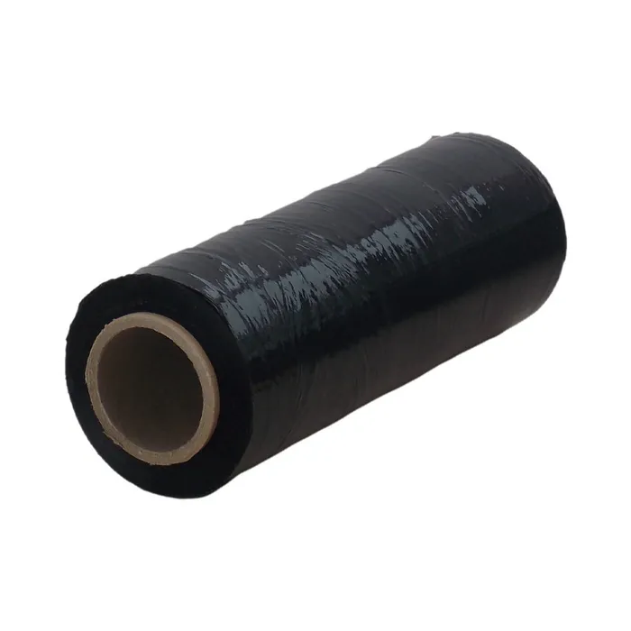 Hlavný obrázok produktu Fixační fólie 250 mm, 23 µm, 1 kg, černá, návin 159 m [1 ks]