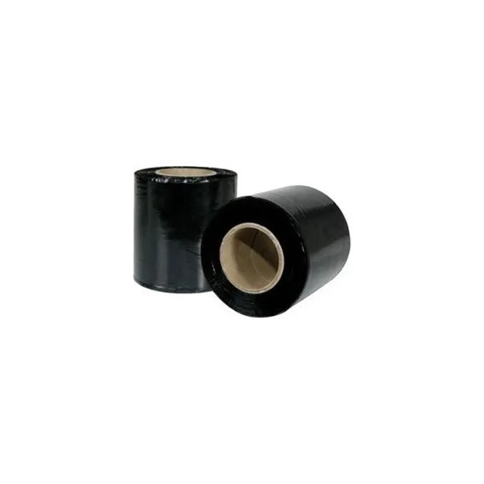 Hlavný obrázok produktu Fixační fólie černá, šíře 100 mm , 23 mic