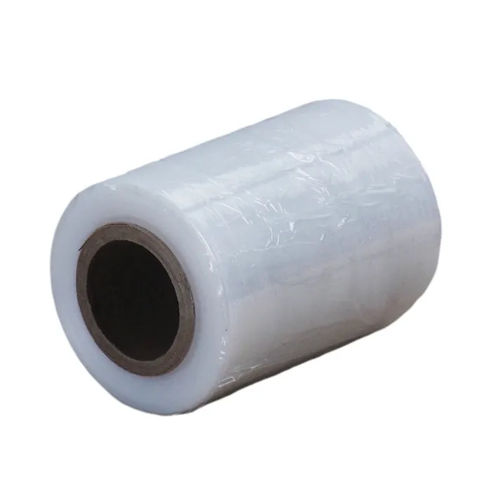 Hlavný obrázok produktu Fixační fólie transparentní, šíře 100 mm, 23 mic,150m
