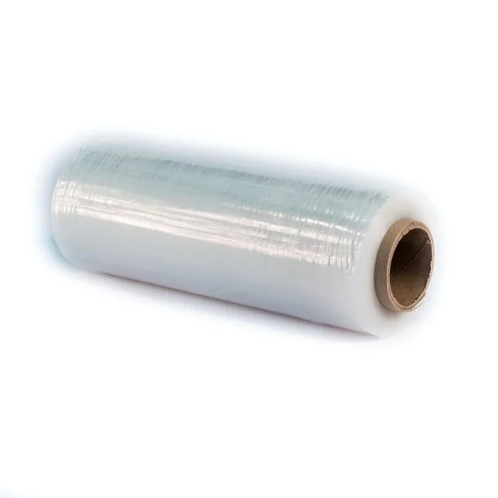 Hlavný obrázok produktu Fixační fólie transparentní, šíře 250 mm, 23 mic [1 ks]