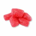 Ďalší obrázok produktu Fixačné výplňové telieska In BOX chips BIO, 250 litrov, v krabici, červená