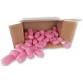 Ďalší obrázok produktu Fixačné výplňové telieska In BOX chips BIO, 250 litrov, v krabici, ružová