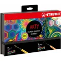 Ďalší obrázok produktu Fixky a linery STABILO ARTY 68 ks (Pen 68 + point 88)