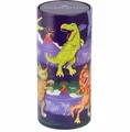 Fixy Faber-Castell Connector Dinosaurus tuba, 20 ks