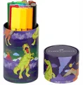 Ďalší obrázok produktu Fixy Faber-Castell Connector Dinosaurus tuba, 20 ks