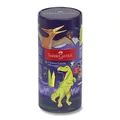 Ďalší obrázok produktu Fixy Faber-Castell Connector Dinosaurus tuba, 20 ks