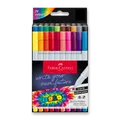 Fixky Faber-Castell Grip Boldpen - 20 ks