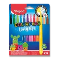Fixy MAPED Long Life 2.0 - 12 ks
