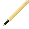 Fixky STABILO Pen 68 ARTY 66 ks v plechovom puzdre