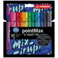 Ďalší obrázok produktu Fixy STABILO pointMax 15 ksu "Snooze One"