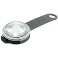 Flasher USB blikačka LED pre psov, 3 x 8cm