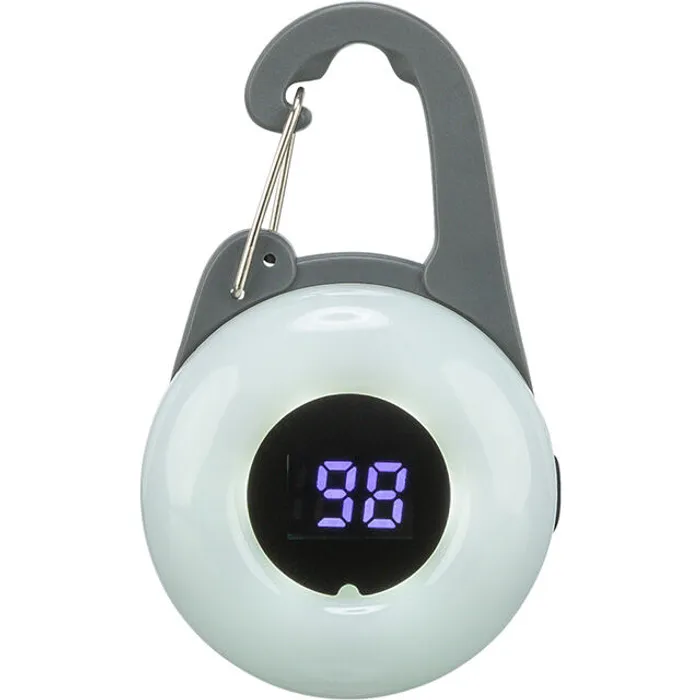 Hlavný obrázok produktu Flasher USB blikačka LED pro psy, o 4 x 6.5 cm (RP 2,10 Kč)